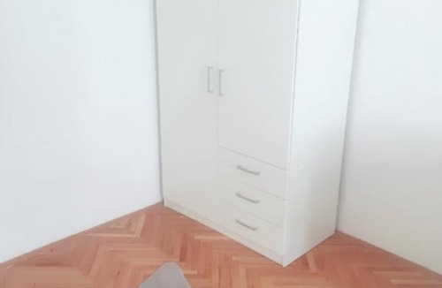 Bili brig Apartment | Apartman Grey 2 minutes from sea
