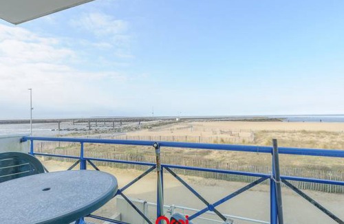 Port District Apartment | Apartment Châtelaillon-Plage, 1 bedroom, 4 persons