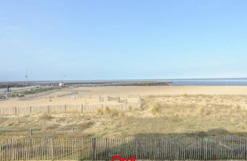 Port District Apartment | Apartment Châtelaillon-Plage, 1 bedroom, 4 persons
