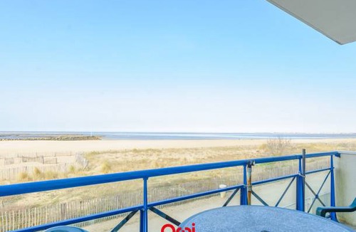 Port District Apartment | Apartment Châtelaillon-Plage, 1 bedroom, 4 persons