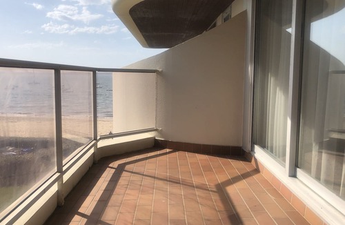 Cote Landaise Apartment | Apartment 1st line of the basin, view of the basin, direct access to Pereire, covered garage
