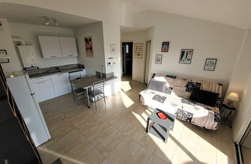 Capbreton Apartment | Apartment 2 rooms luxury residence