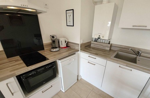 Capbreton Apartment | Apartment 2 rooms luxury residence