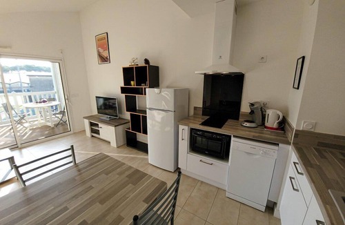 Capbreton Apartment | Apartment 2 rooms luxury residence