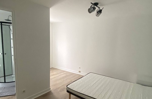 Parthenay Apartment | Apartment 4 people Bed'in Parthenay