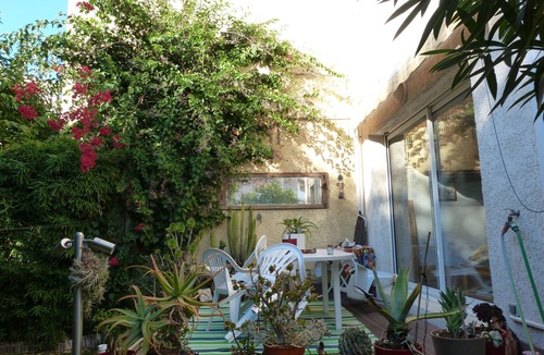 Martigues Apartment | apartment 80 m2 downtown martigues