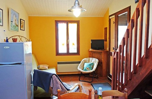 Vieux-Boucau-les-Bains Apartment | Apartment Albret by Interhome