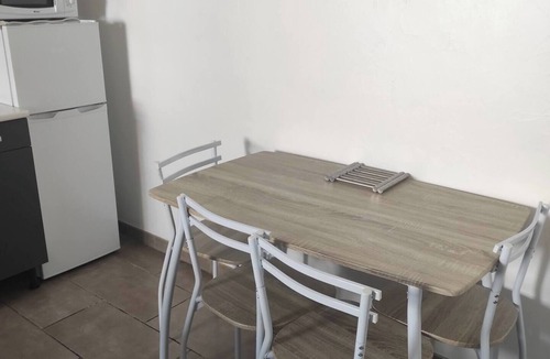 Langon Apartment | Apartment Alpha downtown, 1 to 4 people
