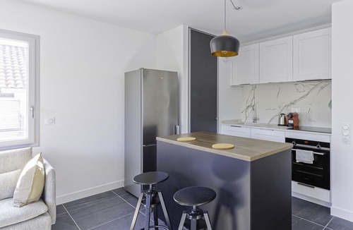 Anglet Apartment | Apartment Anglet, 1 bedroom, 2 persons