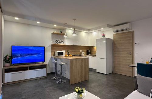 Brela Apartment | Apartment Ante