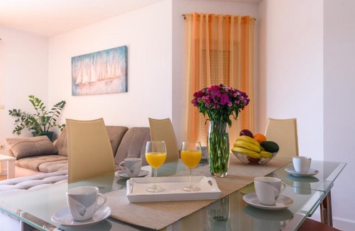 Trogir Apartment | Apartment Antonia