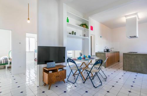 Marina di Cecina Apartment | Apartment Apt Via Toselli by Interhome
