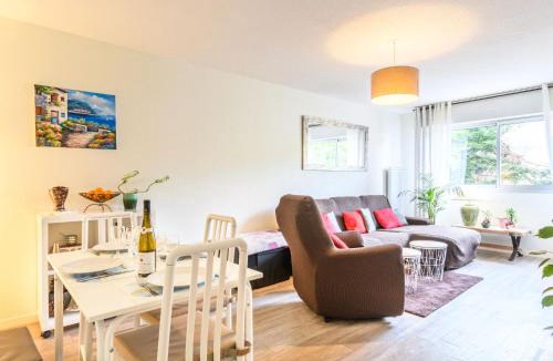 Arcachon Apartment | Apartment Artéthys by Interhome