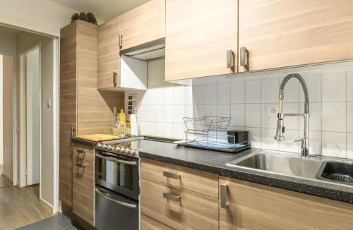 Arcachon Apartment | Apartment Artéthys by Interhome