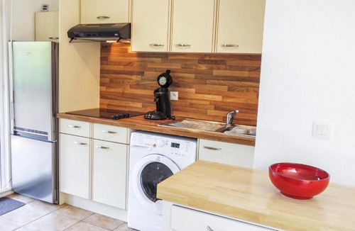 Bidart Apartment | Apartment Atlantique by Interhome