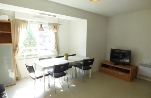 Arette Apartment | Apartment Balcons du pic d'anie 1