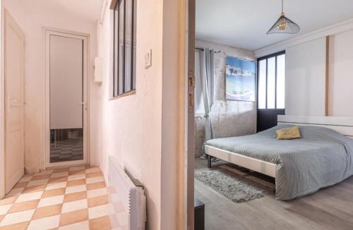 Arcachon Apartment | Apartment Bleu Bassin-1 by Interhome