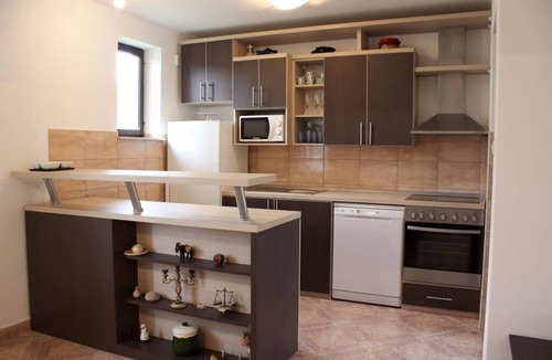 Mirce Apartment | Apartment Bruna