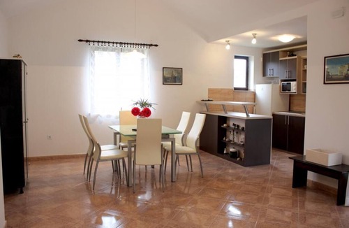 Mirce Apartment | Apartment Bruna