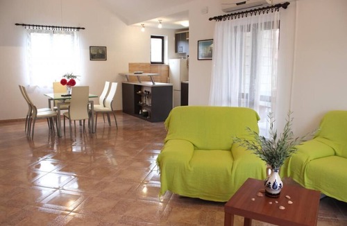 Mirce Apartment | Apartment Bruna