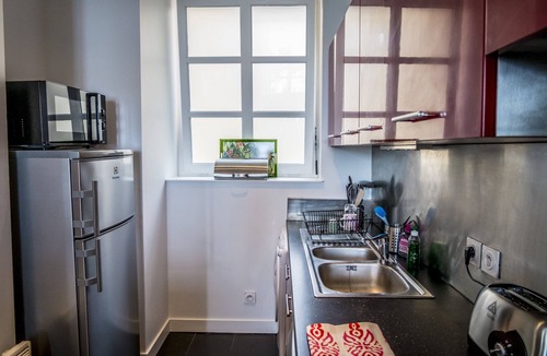 Capucins - Victoire Apartment | Apartment by the river