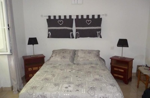 Cambo-les-Bains Apartment | Apartment Cambo-les-Bains, 1 bedroom, 2 persons