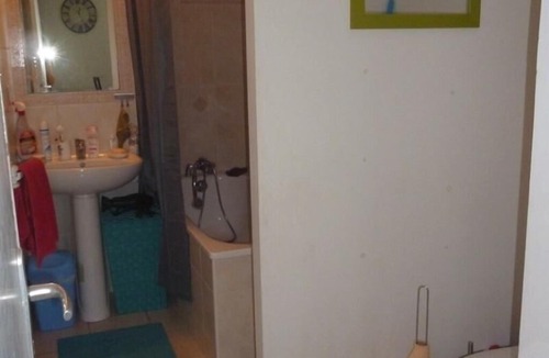 Cambo-les-Bains Apartment | Apartment Cambo-les-Bains, 1 bedroom, 2 persons