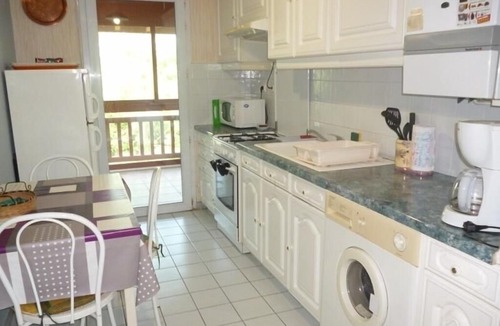 Cambo-les-Bains Apartment | Apartment Cambo-les-Bains, 1 bedroom, 4 persons