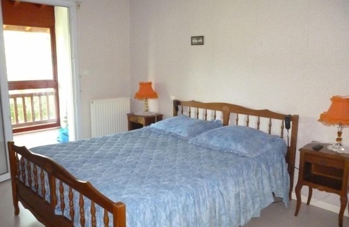 Cambo-les-Bains Apartment | Apartment Cambo-les-Bains, 1 bedroom, 4 persons