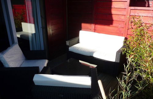 Cap-Ferret Apartment | apartment CAP FERRET 6 persons