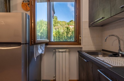 Capolona Apartment | Apartment "Casaentino" with Wi-Fi & Terrace