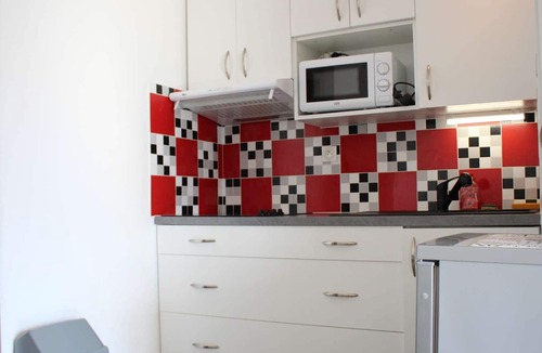 Quartier du Casino Apartment | Apartment Châtelaillon-Plage, 1 bedroom, 4 persons