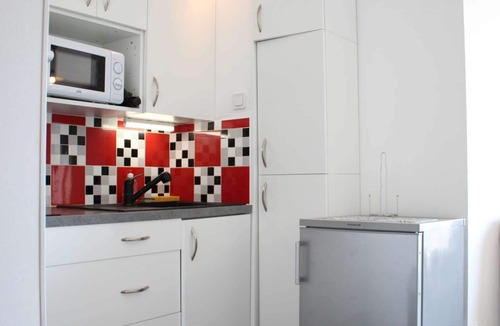 Quartier du Casino Apartment | Apartment Châtelaillon-Plage, 1 bedroom, 4 persons