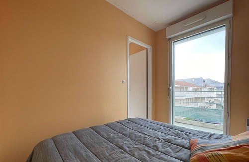 Quartier du Casino Apartment | Apartment Châtelaillon-Plage, studio flat, 4 persons