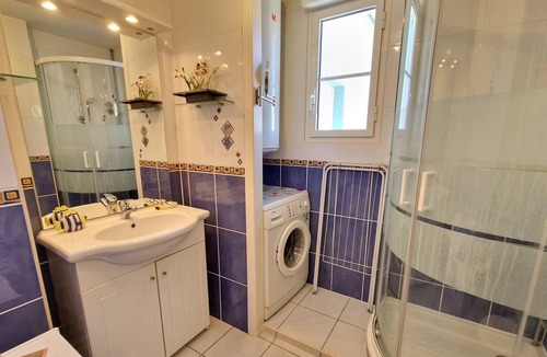 Port District Apartment | Apartment Châtelaillon-Plage, 1 bedroom, 2 persons