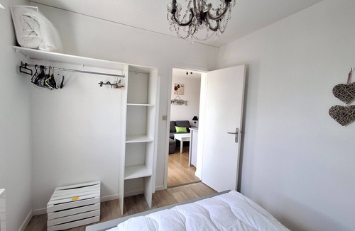 Port District Apartment | Apartment Châtelaillon-Plage, 1 bedroom, 2 persons