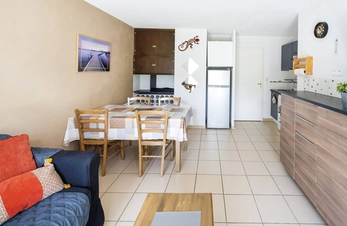 Ondres Apartment | Apartment 'Cosy T3' with Shared Pool, Private Terrace and Wi-Fi