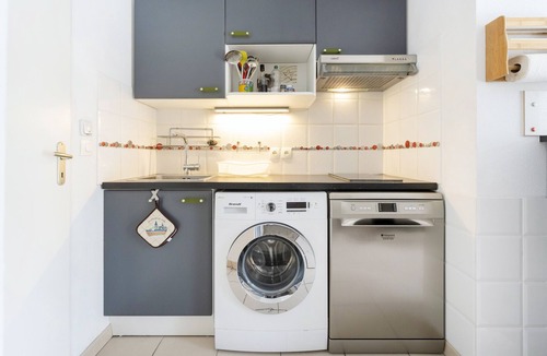Ondres Apartment | Apartment 'Cosy T3' with Shared Pool, Private Terrace and Wi-Fi