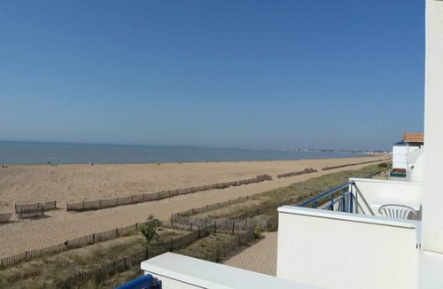 Port District Apartment | Apartment/flat - Châtelaillon-Plage près de La Rochelle