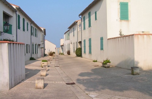 Saint-Martin-de-Re Apartment | Apartment/flat - SAINT MARTIN DE RE