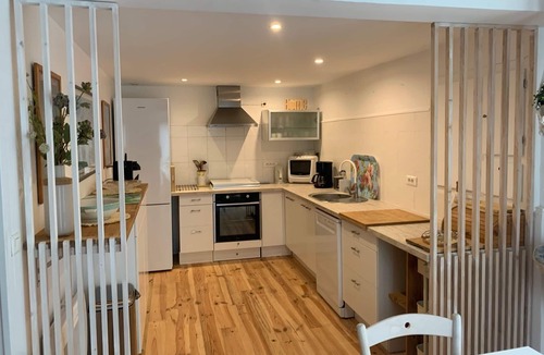 Saint-Jean-de-Luz Apartment | apartment/flat - Saint jean de luz
