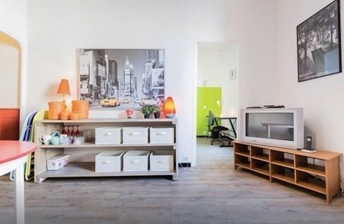 Couronne Urbaine Apartment | Apartment/ flat - Aix en provence
