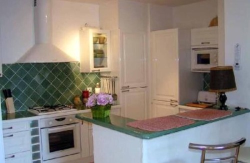 Toulon - Hyeres Apartment | apartment/flat - Hyères