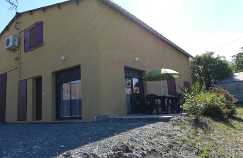 Pomport Apartment | Apartment for 4 people in the vineyard