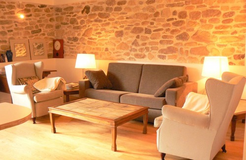 Urrugne Apartment | Apartment for 4 persons approx. 65 m² in Urrugne, Basque Country