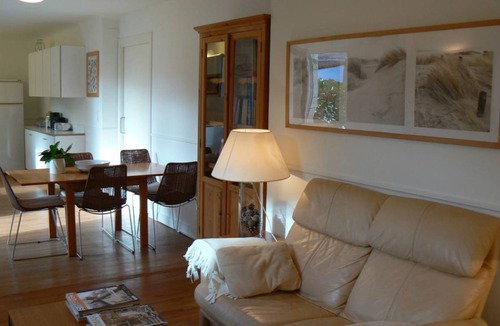 Urrugne Apartment | Apartment for 4 persons approx. 65 m² in Urrugne, Basque Country