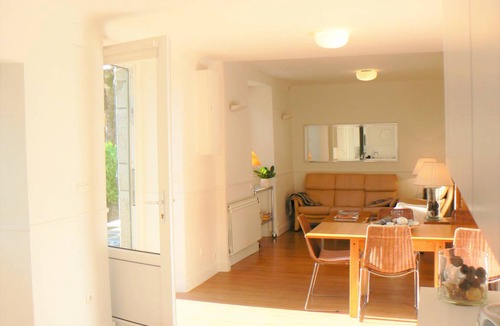 Urrugne Apartment | Apartment for 4 persons approx. 65 m² in Urrugne, Basque Country