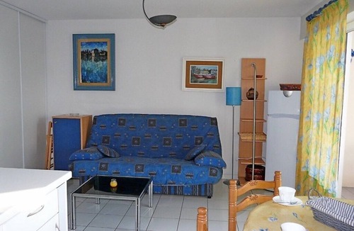 Soustons Apartment | Apartment for 6 to rent in Soustons Plage
