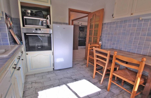 Sainte-Maxime Apartment | Apartment for 6 people - Pool residence - Ai conditionning - Wifi - Sainte Maxime