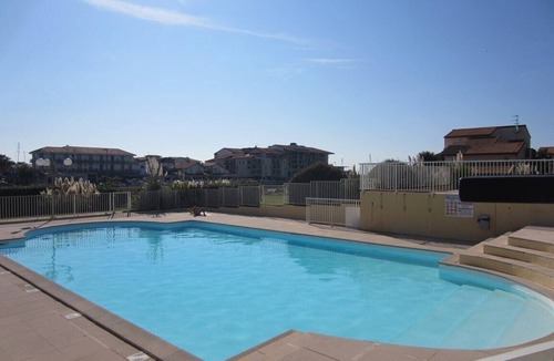 Capbreton Apartment | Apartment for 6 persons with swimming-pool and tennis in condominium